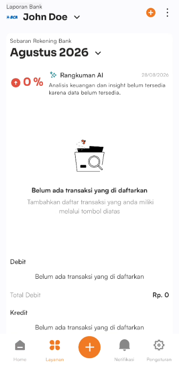 Halaman bank